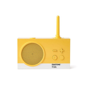 COLUNA BLUETOOTH LEXON TYKHO 3 PMM