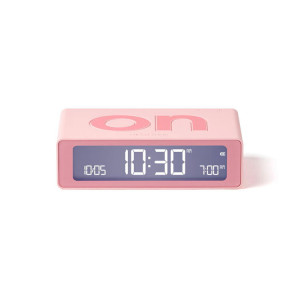 RELÓGIO LEXON FLIP MINI RS