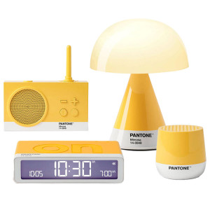 BUNDLE LEXON PANTONE MIMOSA