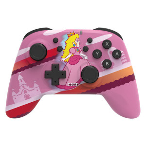 COMANDO SWITCH HORI WIRELESS PEACH