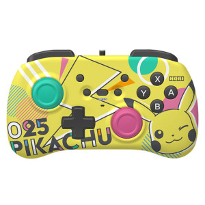 COMANDO SWITCH HORI MINI PIKA