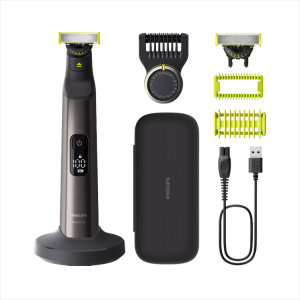 APARADOR BARBA PHILIPS QP6652/61