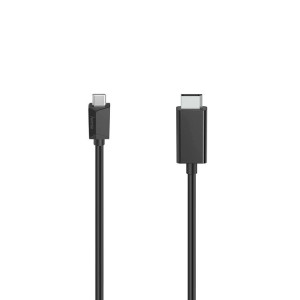 CABO HAMA USB-C/DISPLAYPORT 1.5M