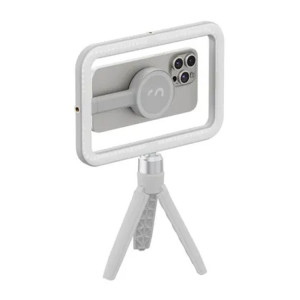LUZ LED SHIFTCAM SNAPSTUDIO