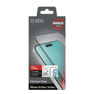 PELICULA SBS IPHONE 16 PLUS