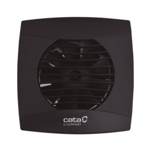 EXTRACT CATA UC-12 TIMER BLACK