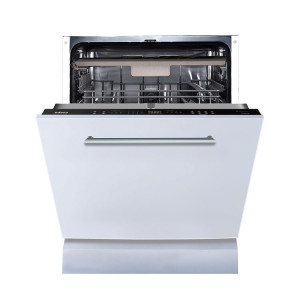 MÁQUINA LAVAR LOUÇA EDESA EDB-6241-I SL