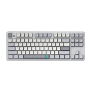 TECLADO GAMING DARKPROJECT DAYLIGHT 87 US
