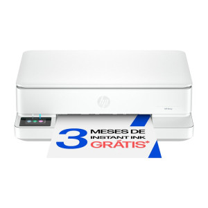 IMPRESSORA MULTIFUNÇÕES HP ENVY 6110E