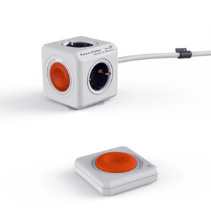 EXTENSÃO ALLOCACOC REMOTE PK