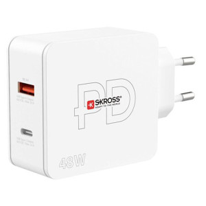 CARREGADOR SKROSS MULTIPOWER 2 PRO
