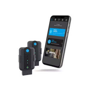 MASSAJADOR BLUETENS BLT15 D SPORT