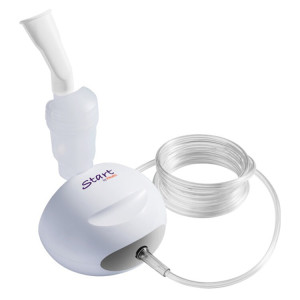 NEBULIZADOR IHEALTH START