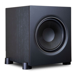 COLUNA PSBALPHA S8 SUBWOOFER PRT