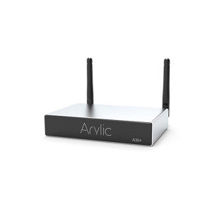 AMPLIFICADOR ARYLIC A30+