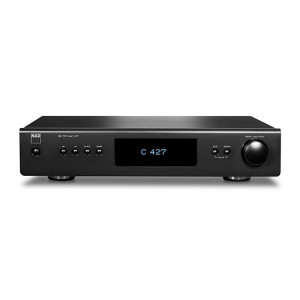 LEITOR CD NAD C 427