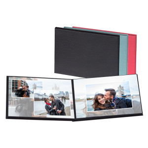 Mitsubishi ALBUM FOTO I GIFTS MINI PRETO