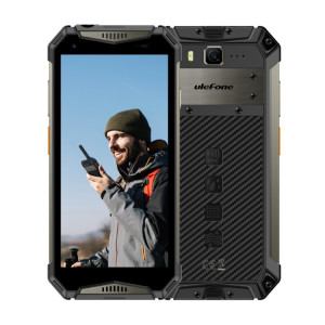 SMARTPHONE ULEFONE ARMOR 20 WT BK