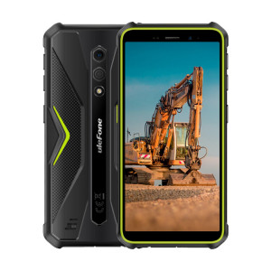 SMARTPHONE ULEFONE ARMOR X12 GRN