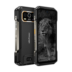 SMARTPHONE ULEFONE ARMOR 27 PRO BK