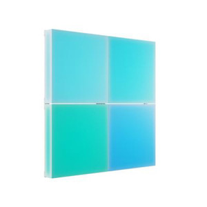 PAINEIS LUZ NANOLEAF QUAD PEQ 4