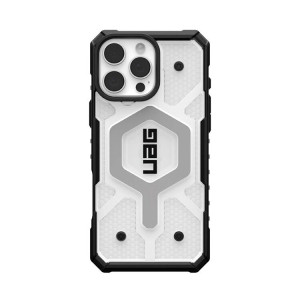 CAPA UAG MAG IPHONE 16PROMAX ICE