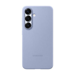 CAPA SAMSUNG GALAXY S25 SILIC AZ CL