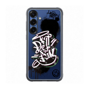 CAPA SAMSUNG S25+ SMART PRT