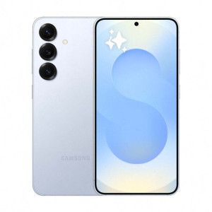 SMARTPHONE SAMSUNG GALAXY S25 128GB AZUL