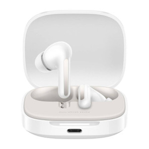 AURICULAR XIAOMI REDMI BUDS 6 BRANCO