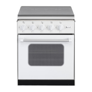 FOGÃO ELECTRONIA VESTUS-50W1-SLIM