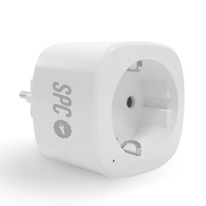 SPC MOBILE TOMADA SPC CLEVER PLUG MINI 2