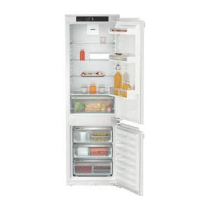 COMBINADO ENCASTRE LIEBHERR ICE 5103