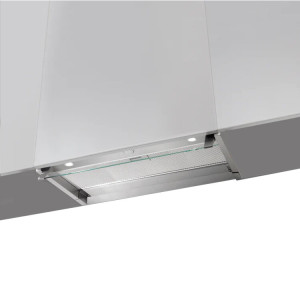 EXAUSTOR FRASA LUMA60 SEM MOTOR