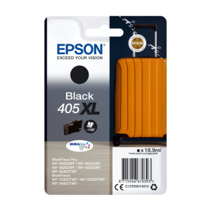 TINTEIRO EPSON 405XL PRETO