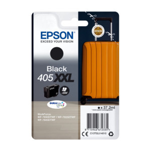 TINTEIRO EPSON 405XXL PRETO