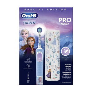 ESCOVA DENTAL ORAL-B PRO FROZEN+EST
