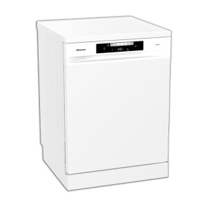 MÁQUINA LAVAR LOUÇA HISENSE HS643C90W
