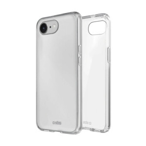 CAPA SBS IPHONE 16E CLEAR