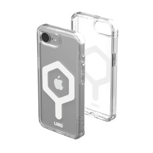 CAPA UAG PLYO MAG IPHONE 16E PT