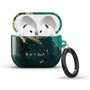 CAPA BURGA AIRPODS 4 EM