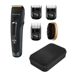 APARADOR BARBA E CABELO ROWENTA TN5244E0