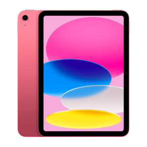 Apple IPAD 11 128GB PINK 25