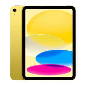 Apple IPAD 11 256GB YELLOW 25