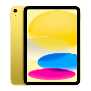 Apple IPAD 11 256GB YELLOW 25 5G