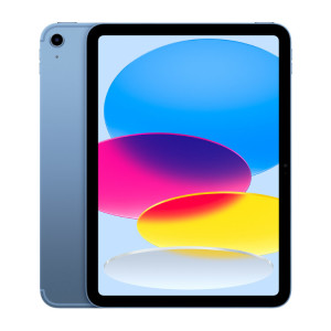 Apple IPAD 11 512GB BLUE 25 5G