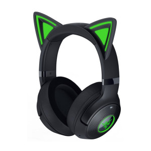 HEADSET GAMING RAZER KRAKEN KV2 BT B