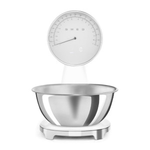 BALANÇA COZINHA SMEG KSF01WHWW
