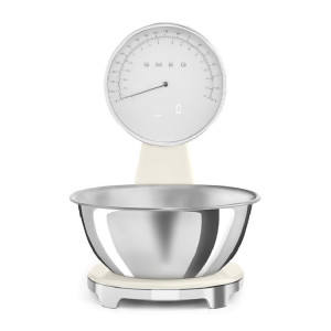 BALANÇA COZINHA SMEG KSF01CRWW
