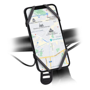 SUPORTE TELEMÓVEL SBS BIKE/ SCOOTER